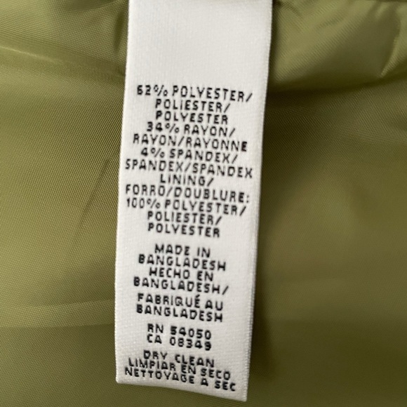 Suit Studio jacket - Picture 7 of 7